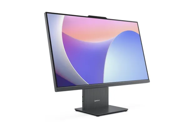 Lenovo IdeaCentre AIO 27IRH9 / F0HM003BUK-02 / Intel i5 / 32GB / SSD 1TB / Intel UHD / WQHD / Win 11 / Czarny