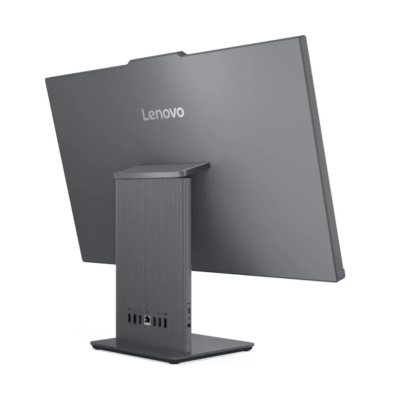 Lenovo IdeaCentre AIO 27IRH9 / F0HM003BUK-02 / Intel i5 / 32GB / SSD 1TB / Intel UHD / WQHD / Win 11 / Czarny