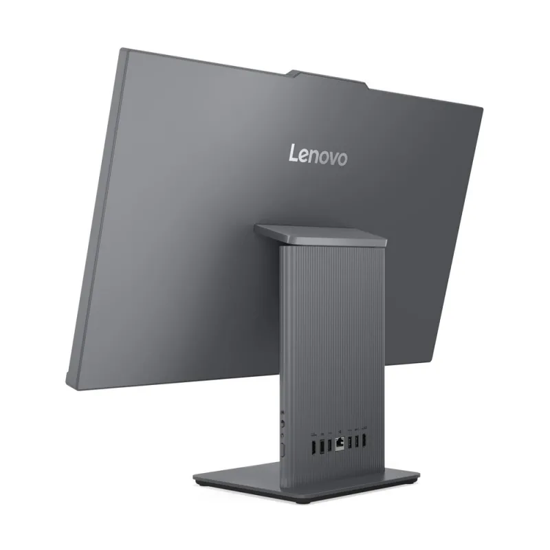 Lenovo IdeaCentre AIO 27IRH9 / F0HM003BUK-02 / Intel i5 / 32GB / SSD 1TB / Intel UHD / WQHD / Win 11 / Czarny