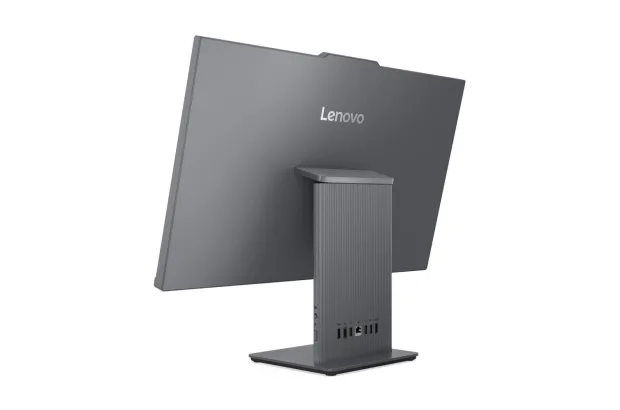 Lenovo IdeaCentre AIO 27IRH9 / F0HM003BUK-02 / Intel i5 / 32GB / SSD 1TB / Intel UHD / WQHD / Win 11 / Czarny