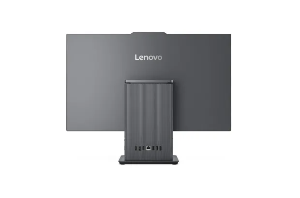 Lenovo IdeaCentre AIO 27IRH9 / F0HM003BUK-02 / Intel i5 / 32GB / SSD 1TB / Intel UHD / WQHD / Win 11 / Czarny