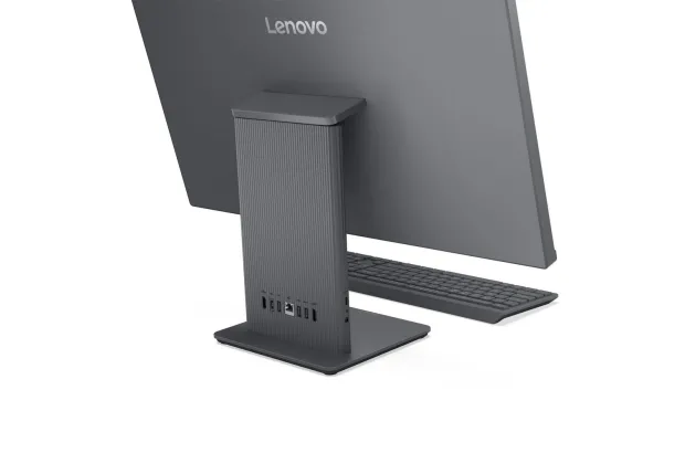 Lenovo IdeaCentre AIO 27IRH9 / F0HM003BUK-02 / Intel i5 / 32GB / SSD 1TB / Intel UHD / WQHD / Win 11 Pro / Czarny