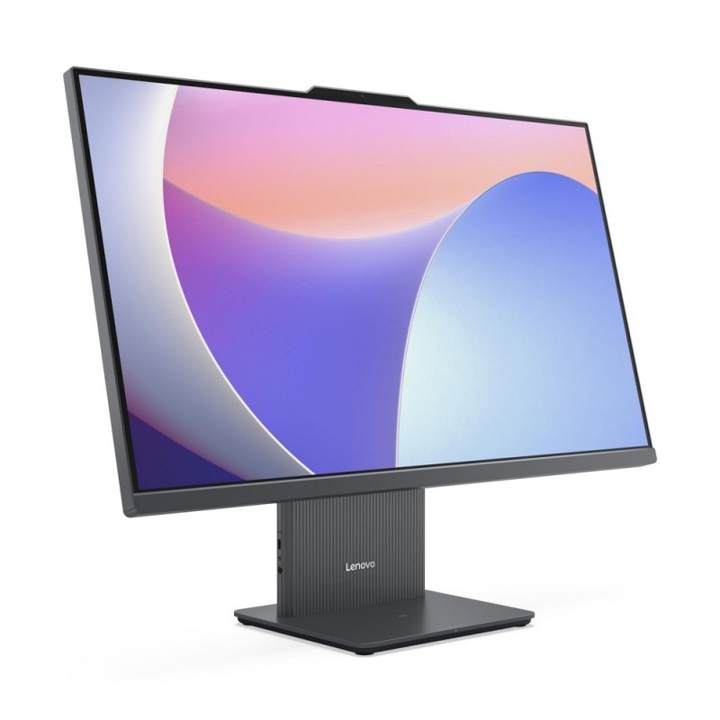 Lenovo IdeaCentre AIO 27IRH9 / F0HM003BUK-02 / Intel i5 / 32GB / SSD 1TB / Intel UHD / WQHD / Win 11 Pro / Czarny