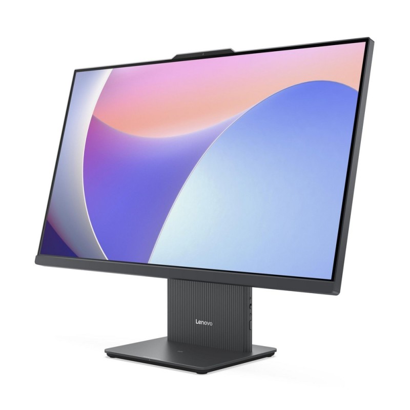 Lenovo IdeaCentre AIO 27IRH9 / F0HM003BUK-02 / Intel i5 / 32GB / SSD 1TB / Intel UHD / WQHD / Win 11 Pro / Czarny
