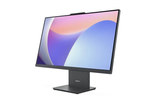 Lenovo IdeaCentre AIO 27IRH9 / F0HM003BUK-02 / Intel i5 / 32GB / SSD 1TB / Intel UHD / WQHD / Win 11 Pro / Czarny