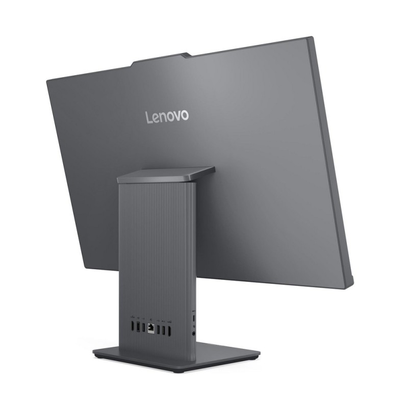 Lenovo IdeaCentre AIO 27IRH9 / F0HM003BUK-02 / Intel i5 / 32GB / SSD 1TB / Intel UHD / WQHD / Win 11 Pro / Czarny