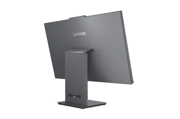 Lenovo IdeaCentre AIO 27IRH9 / F0HM003BUK-02 / Intel i5 / 32GB / SSD 1TB / Intel UHD / WQHD / Win 11 Pro / Czarny