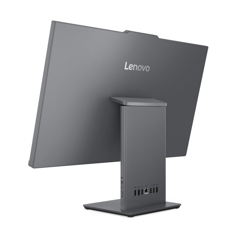 Lenovo IdeaCentre AIO 27IRH9 / F0HM003BUK-02 / Intel i5 / 32GB / SSD 1TB / Intel UHD / WQHD / Win 11 Pro / Czarny