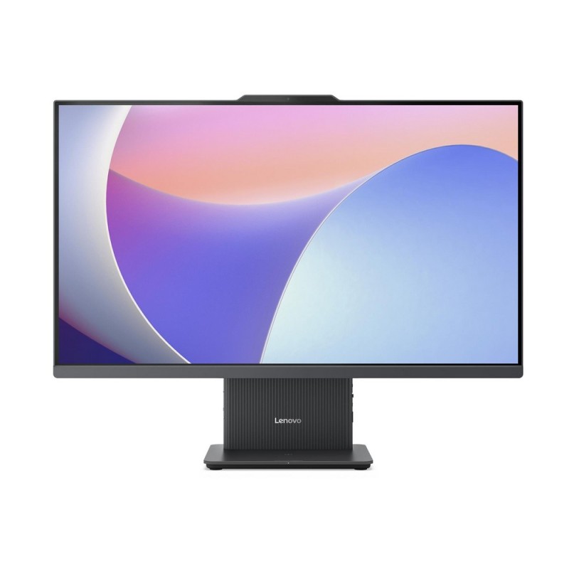 Lenovo IdeaCentre AIO 27IRH9 / F0HM003BUK-02 / Intel i5 / 32GB / SSD 1TB / Intel UHD / WQHD / Win 11 Pro / Czarny