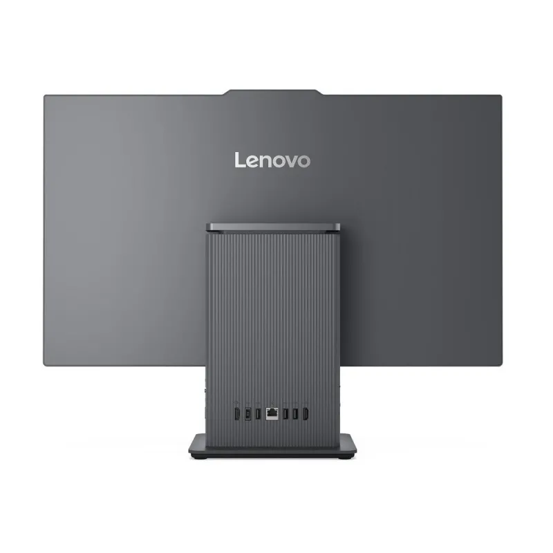 Lenovo IdeaCentre AIO 27IRH9 / F0HM003BUK-02 / Intel i5 / 32GB / SSD 1TB / Intel UHD / WQHD / Win 11 Pro / Czarny