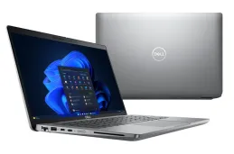 Laptop Dell Latitude 5440 / LatiCTO-5440 / Intel i5-13 / 16GB / SSD 1TB / Intel UHD / FullHD / Win 11 Pro / Szary