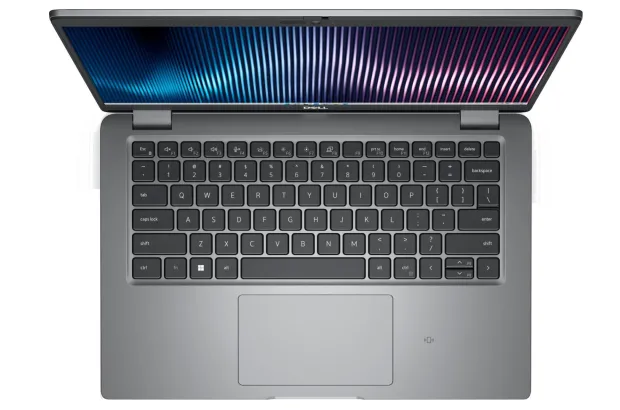 Laptop Dell Latitude 5440 / LatiCTO-5440 / Intel i5-13 / 16GB / SSD 1TB / Intel UHD / FullHD / Win 11 Pro / Szary