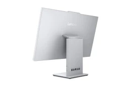 Lenovo IdeaCentre AIO 27IRH9 / F0HMCTO1WW-CTO7-02 / Intel i3 / 16GB / SSD 1TB / Intel UHD / FullHD / Win 11 / Szary