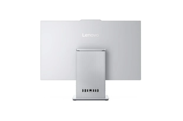 Lenovo IdeaCentre AIO 27IRH9 / F0HMCTO1WW-CTO7-02 / Intel i3 / 16GB / SSD 1TB / Intel UHD / FullHD / Win 11 / Szary