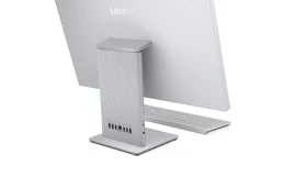 Lenovo IdeaCentre AIO 27IRH9 / F0HMCTO1WW-CTO7-02 / Intel i3 / 16GB / SSD 1TB / Intel UHD / FullHD / Win 11 / Szary
