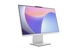 Lenovo IdeaCentre AIO 27IRH9 / F0HMCTO1WW-CTO7-02 / Intel i3 / 16GB / SSD 1TB / Intel UHD / FullHD / Win 11 / Szary