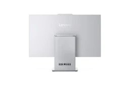 Lenovo IdeaCentre AIO 27IRH9 / F0HM000VGE-02 / Intel i7 / 32GB / SSD 1TB / Intel UHD / WQHD / Win 11 / Szary