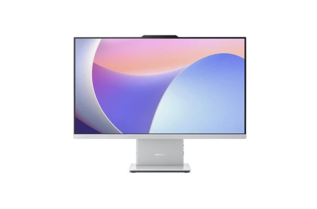Lenovo IdeaCentre AIO 27IRH9 / F0HM000VGE-02 / Intel i7 / 32GB / SSD 1TB / Intel UHD / WQHD / Win 11 / Szary