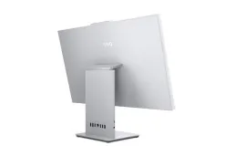 Lenovo IdeaCentre AIO 27IRH9 / F0HM000VGE-02 / Intel i7 / 32GB / SSD 1TB / Intel UHD / WQHD / Win 11 Pro / Szary