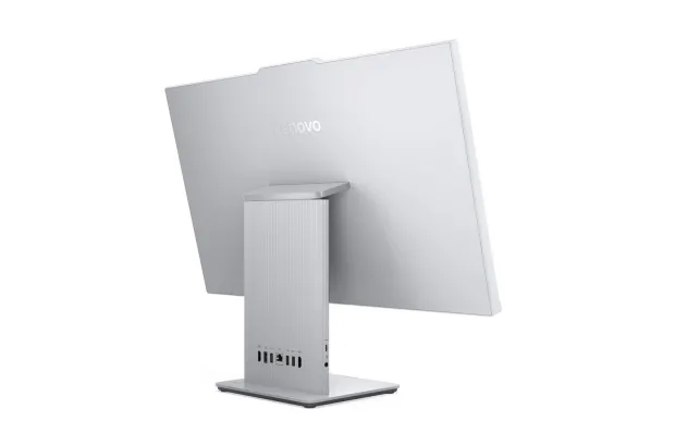 Lenovo IdeaCentre AIO 27IRH9 / F0HM000VGE-02 / Intel i7 / 32GB / SSD 1TB / Intel UHD / WQHD / Win 11 Pro / Szary