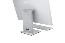 Lenovo IdeaCentre AIO 27IRH9 / F0HMCTO1WW-CTO8-02 / Intel i7 / 32GB / SSD 1TB / Intel UHD / WQHD / Win 11 / Szary