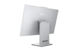 Lenovo IdeaCentre AIO 27IRH9 / F0HMCTO1WW-CTO8-02 / Intel i7 / 16GB / SSD 512GB / Intel UHD / WQHD / Win 11 / Szary