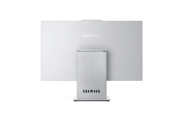 Lenovo IdeaCentre AIO 27IRH9 / F0HMCTO1WW-CTO8-02 / Intel i7 / 16GB / SSD 512GB / Intel UHD / WQHD / Win 11 / Szary