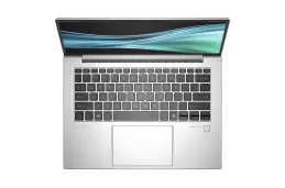 Laptop HP EliteBook 840 G11 / 9G0E5ET / Ultra 5 125U / 16GB / SSD 512GB / Intel Graphics / WUXGA / Win 11 Pro / Srebrny