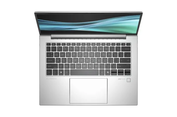 Laptop HP EliteBook 840 G11 / 9G0E5ET / Ultra 5 125U / 16GB / SSD 512GB / Intel Graphics / WUXGA / Win 11 Pro / Srebrny