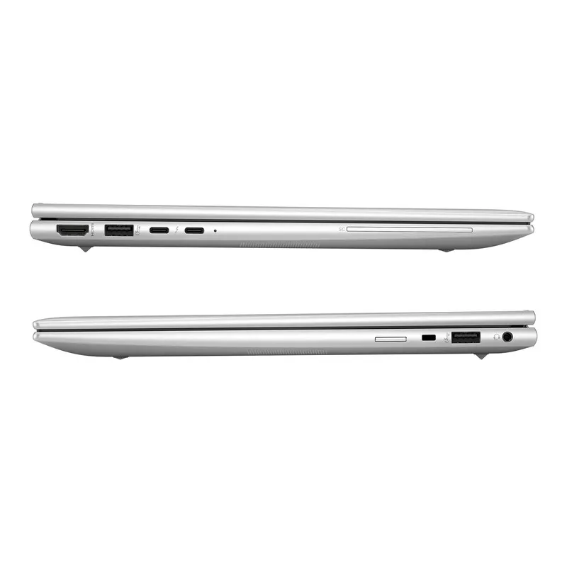 Laptop HP EliteBook 840 G11 / 9G0E5ET / Ultra 5 125U / 16GB / SSD 512GB / Intel Graphics / WUXGA / Win 11 Pro / Srebrny