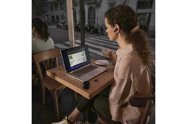 Laptop HP EliteBook 840 G11 / 9G0E5ET / Ultra 5 125U / 16GB / SSD 512GB / Intel Graphics / WUXGA / Win 11 Pro / Srebrny