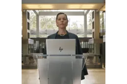 Laptop HP EliteBook 840 G11 / 9G0E5ET / Ultra 5 125U / 16GB / SSD 512GB / Intel Graphics / WUXGA / Win 11 Pro / Srebrny