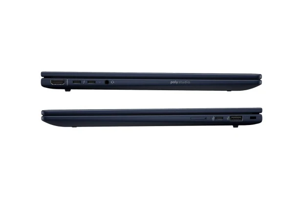 Laptop HP EliteBook X G1i 14 / B9ZY6ET / Ultra 7 / 32GB / SSD 1TB / Intel Arc / WUXGA / Win 11 Pro / Niebieski