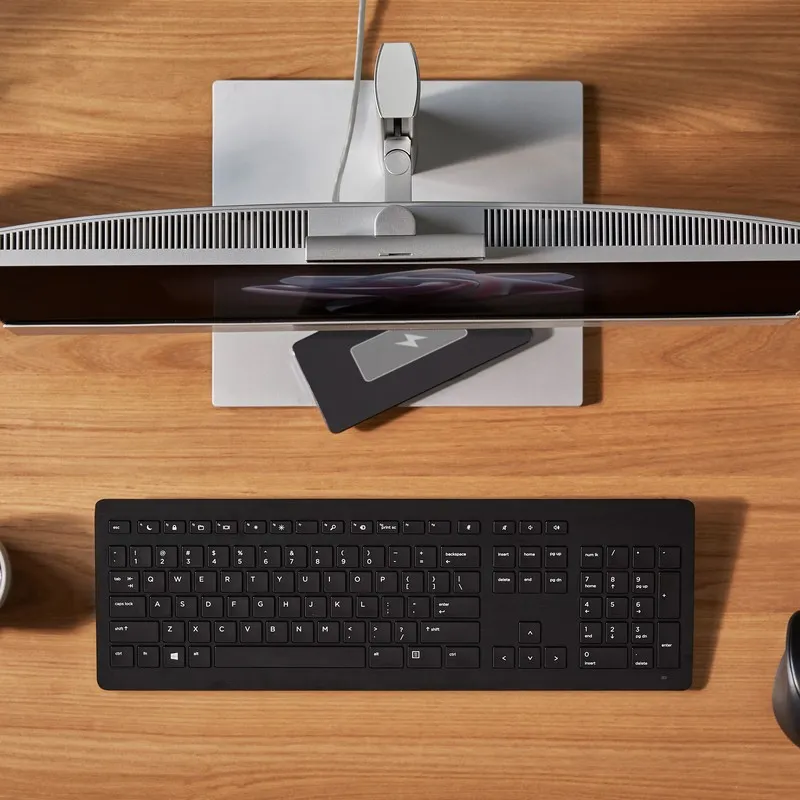 All in One HP EliteOne 840 G9 24" / 99A24ET / Intel i5-14 / 16GB / SSD 1TB / Intel UHD / FullHD / Win 11 Pro