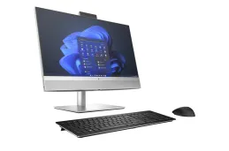 All in One HP EliteOne 840 G9 24" / 99A24ET / Intel i5-14 / 32GB / SSD 2TB / Intel UHD / FullHD / Win 11 Pro
