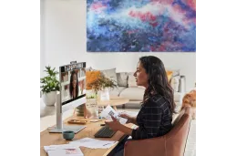 All in One HP EliteOne 840 G9 24" / 99A24ET / Intel i5-14 / 32GB / SSD 2TB / Intel UHD / FullHD / Win 11 Pro