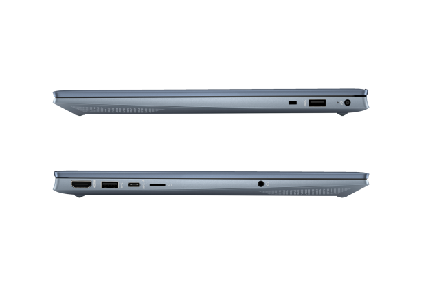 Laptop HP Pavilion 15-eg2022na / 6W7L7EA / Intel Core i5 / 16GB / SSD 512GB / Intel Xe / FullHD / Dotyk / Win 11 / Niebieski