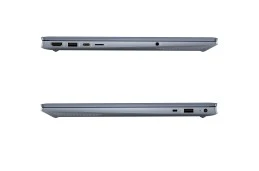 Laptop HP Pavilion 15-eh0050wm / 183G1UA / AMD Ryzen 5 / 8GB / SSD 512GB / AMD Radeon / FullHD / Win 11 / Niebieski