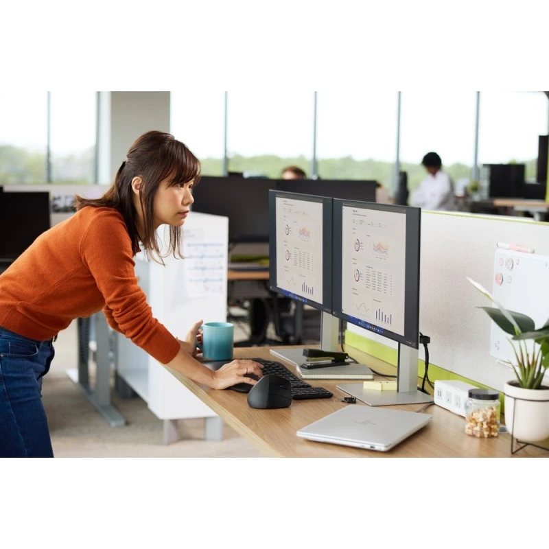 Laptop HP EliteBook X G1a 14 / B9ZW9ET / Ryzen AI 9 HX PRO / 64GB / SSD 2TB / Radeon 890M / 2.8K OLED / Win 11 Pro / Srebrny