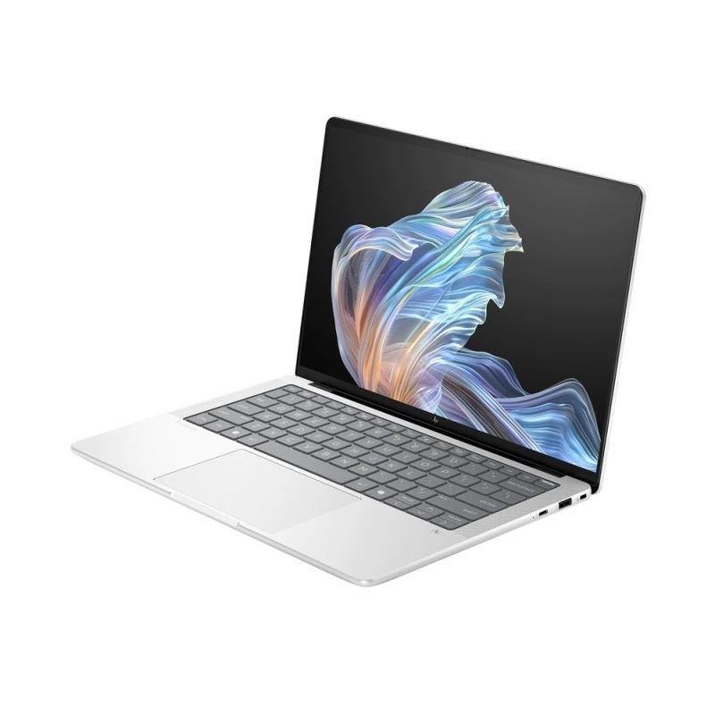 Laptop HP EliteBook X G1a 14 / B9ZW9ET / Ryzen AI 9 HX PRO / 64GB / SSD 2TB / Radeon 890M / 2.8K OLED / Win 11 Pro / Srebrny