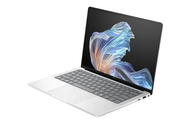 Laptop HP EliteBook X G1a 14 / B9ZW9ET / Ryzen AI 9 HX PRO / 64GB / SSD 2TB / Radeon 890M / 2.8K OLED / Win 11 Pro / Srebrny