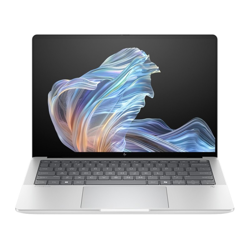 Laptop HP EliteBook X G1a 14 / B9ZW9ET / Ryzen AI 9 HX PRO / 64GB / SSD 2TB / Radeon 890M / 2.8K OLED / Win 11 Pro / Srebrny