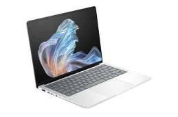 Laptop HP EliteBook X G1a 14 / B9ZW9ET / Ryzen AI 9 HX PRO / 64GB / SSD 2TB / Radeon 890M / 2.8K OLED / Win 11 Pro / Srebrny