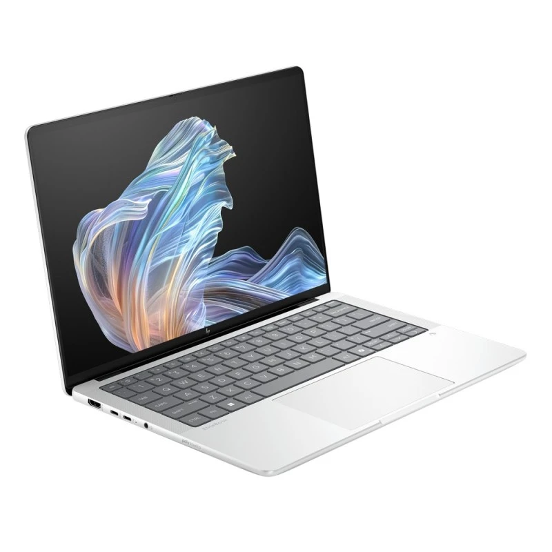 Laptop HP EliteBook X G1a 14 / B9ZW9ET / Ryzen AI 9 HX PRO / 64GB / SSD 2TB / Radeon 890M / 2.8K OLED / Win 11 Pro / Srebrny