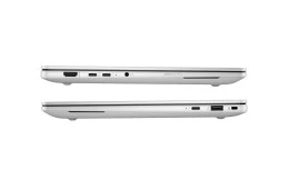 Laptop HP EliteBook X G1a 14 / B9ZW9ET / Ryzen AI 9 HX PRO / 64GB / SSD 2TB / Radeon 890M / 2.8K OLED / Win 11 Pro / Srebrny