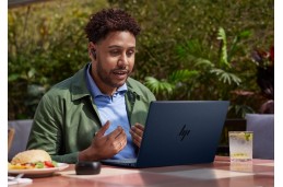 Laptop HP EliteBook X G1i 14 / B9ZY5ET / Ultra 7 / 5G LTE / 32GB / SSD 1TB / Intel Arc / WUXGA / Win 11 Pro / Niebieski