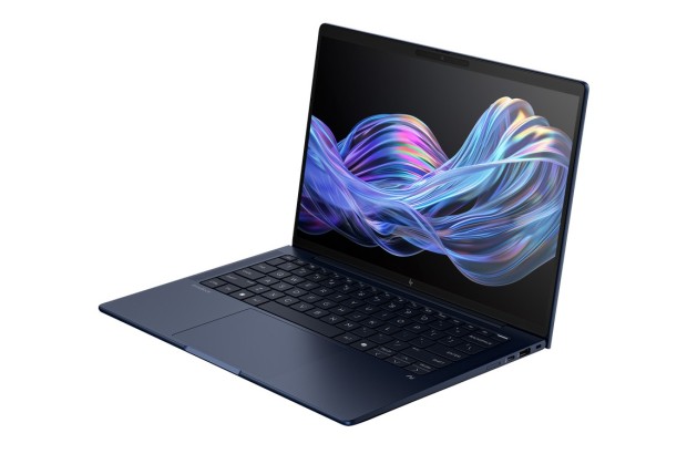 Laptop HP EliteBook X G1i 14 / B9ZY5ET / Ultra 7 / 5G LTE / 32GB / SSD 1TB / Intel Arc / WUXGA / Win 11 Pro / Niebieski