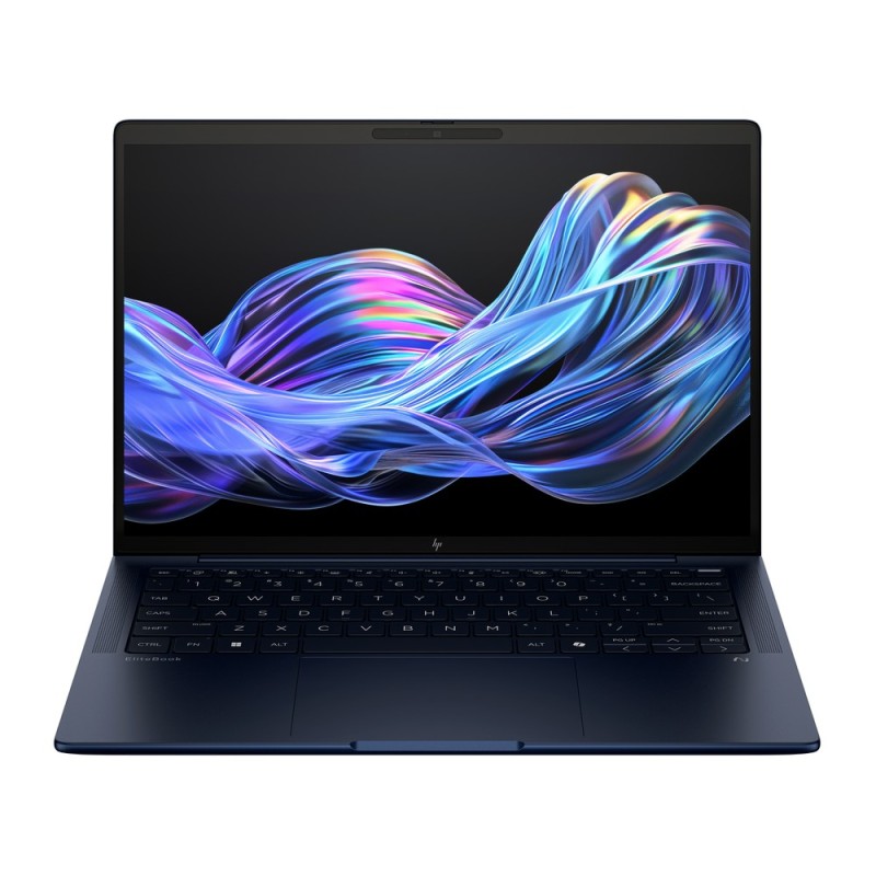 Laptop HP EliteBook X G1i 14 / B9ZY5ET / Ultra 7 / 5G LTE / 32GB / SSD 1TB / Intel Arc / WUXGA / Win 11 Pro / Niebieski