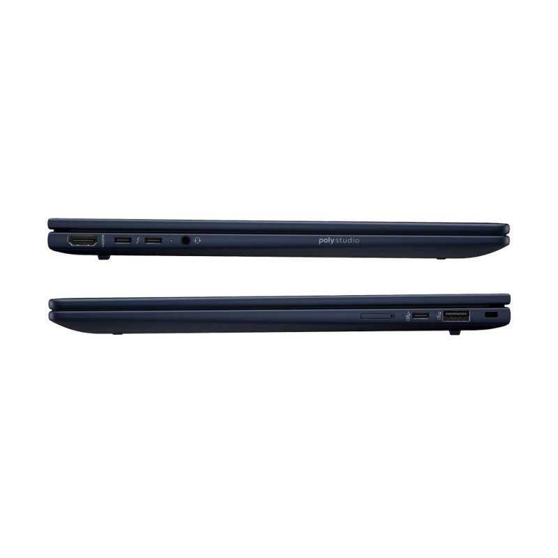 Laptop HP EliteBook X G1i 14 / B9ZY5ET / Ultra 7 / 5G LTE / 32GB / SSD 1TB / Intel Arc / WUXGA / Win 11 Pro / Niebieski
