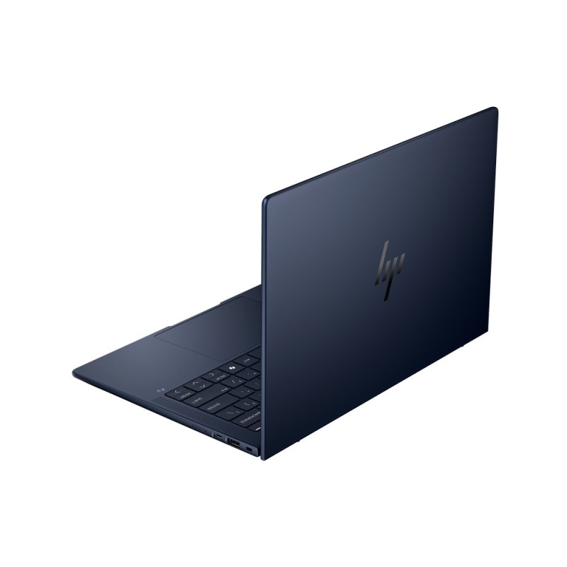 Laptop HP EliteBook X G1i 14 / B9ZY5ET / Ultra 7 / 5G LTE / 32GB / SSD 1TB / Intel Arc / WUXGA / Win 11 Pro / Niebieski
